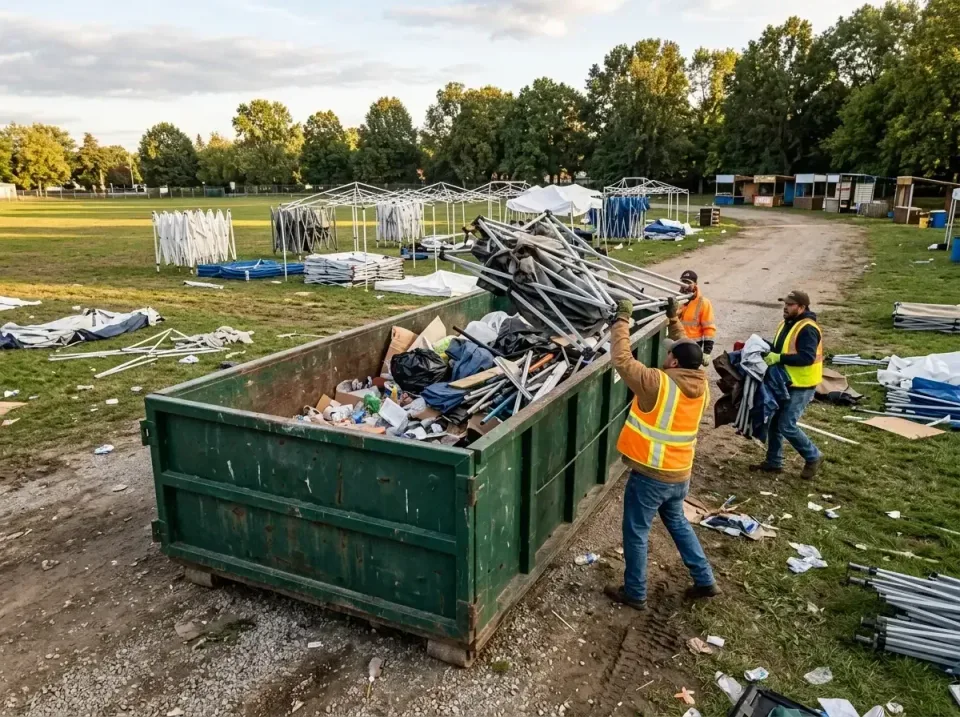 temporary-event-waste-containe-016 — frequently asked questions, Roll-Off Dumpster Rental Services in Winter Beach, FL